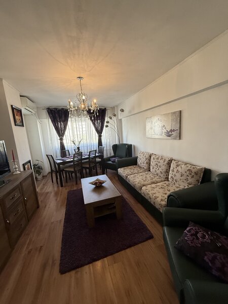 Ferdinand, apartament superb