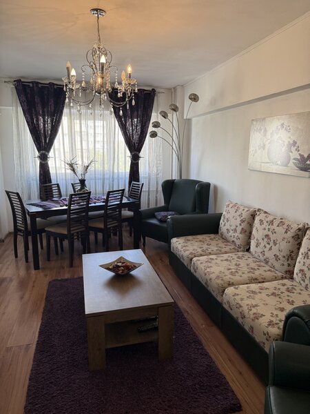Ferdinand, apartament superb