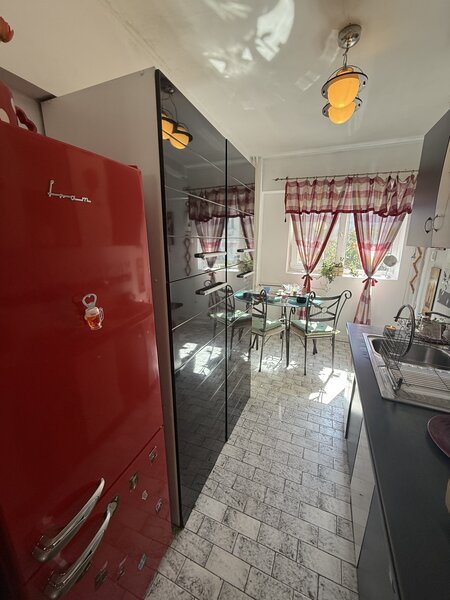 Ferdinand, apartament superb