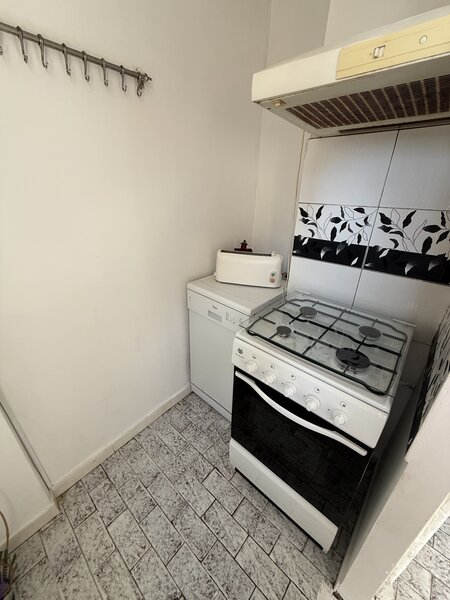 Ferdinand, apartament superb