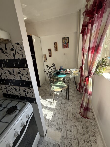 Ferdinand, apartament superb