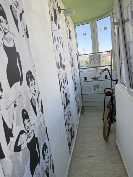Ferdinand, apartament superb