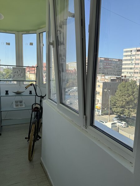 Ferdinand, apartament superb