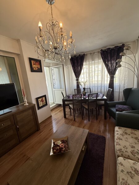 Ferdinand, apartament superb