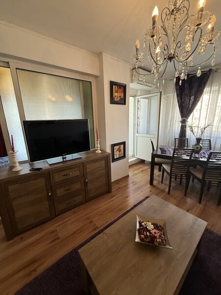 Ferdinand, apartament superb