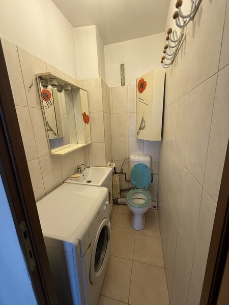 Ferdinand, apartament superb