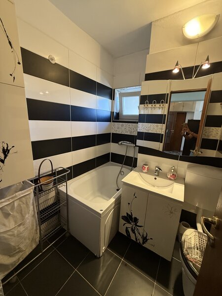 Ferdinand, apartament superb