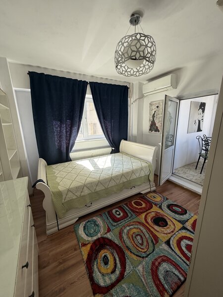 Ferdinand, apartament superb