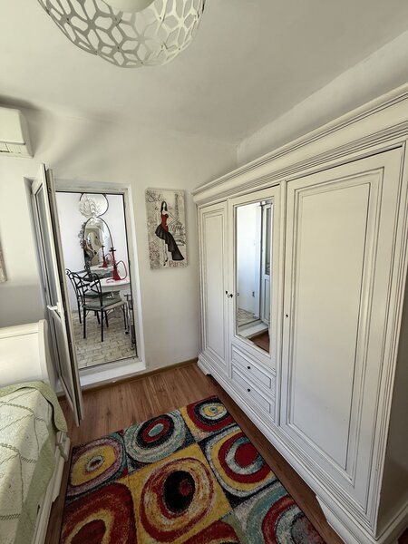 Ferdinand, apartament superb