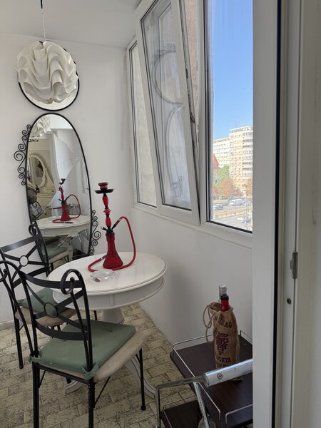 Ferdinand, apartament superb
