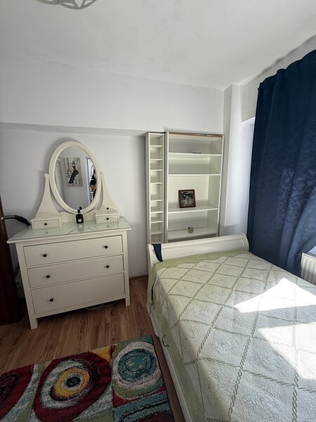 Ferdinand, apartament superb